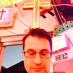 Profile Picture of Sam Crooks (@samknives) on Instagram