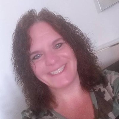 Profile Picture of GG (@Glenda_Hunter71) on Twitter