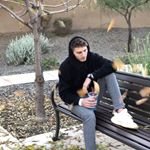 Profile Picture of joey harbey (@jwharbey) on Instagram