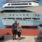 Profile Picture of Claudette Calais (@claudette.calais.2025) on Facebook