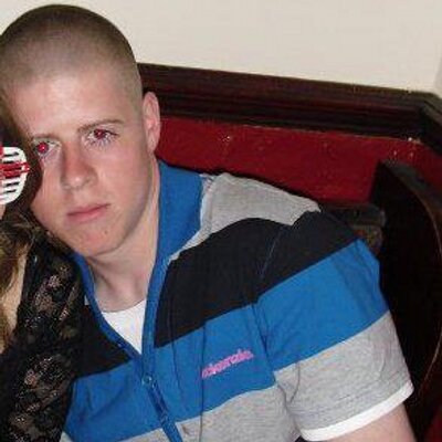 Profile Picture of Bradley (@BradleyHeyes92) on Twitter