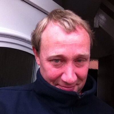 Profile Picture of Stephen Garside (@garside_stephen) on Twitter