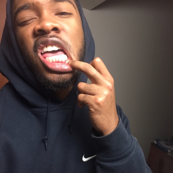 Profile Picture of Damarcus Mitchell (@dmarc) on Poshmark