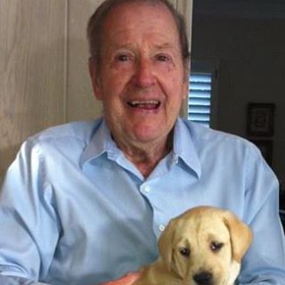 Profile Picture of Richard Esterbrook McConnell (@richard.e.mcconnell.7) on Facebook