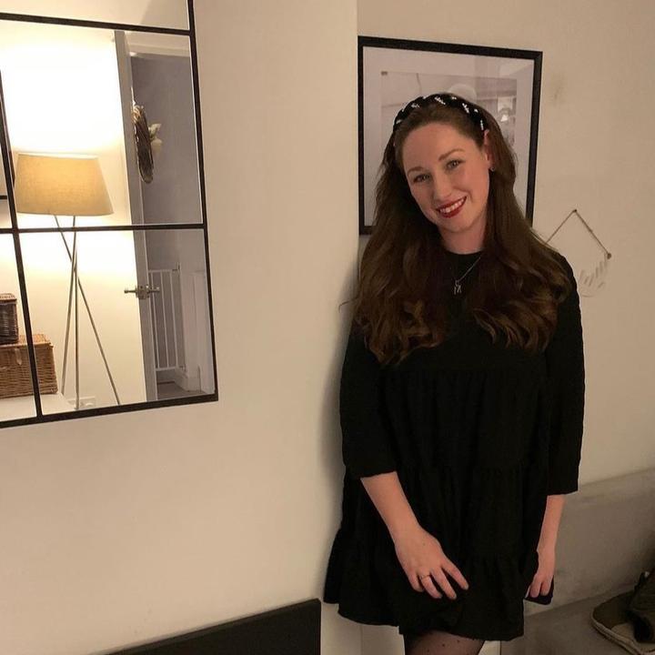 Profile Picture of Claire Gregory (@@clairegregory) on Tiktok