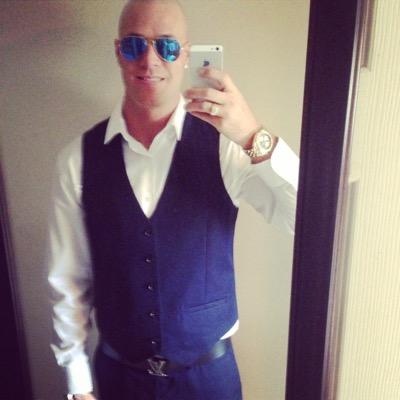 Profile Picture of Kevin Morehouse (@Goldcoronet) on Twitter