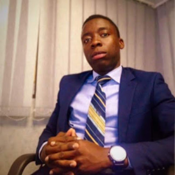 Profile Picture of Malcolm Munoriyarwa (@malcolmmuno) on Poshmark