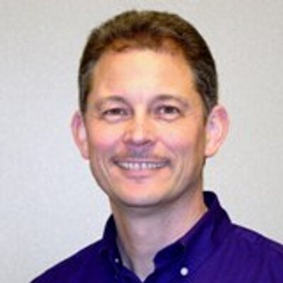 Profile Picture of Keith Cochran (@teamcochran) on Twitter