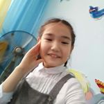 Profile Picture of Шалаганова Диана (@shalaganovadivna) on Instagram