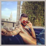 Profile Picture of Richard Bickham (@hellecetha55) on Instagram