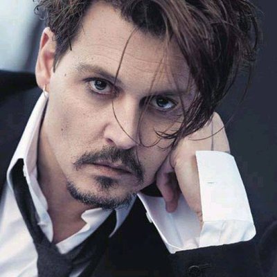 Profile Picture of John Christopher Depp II (@JohnChr79269730) on Twitter