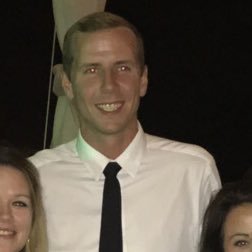 Profile Picture of Gary Cooper (@Mayor_Of_Halls) on Twitter