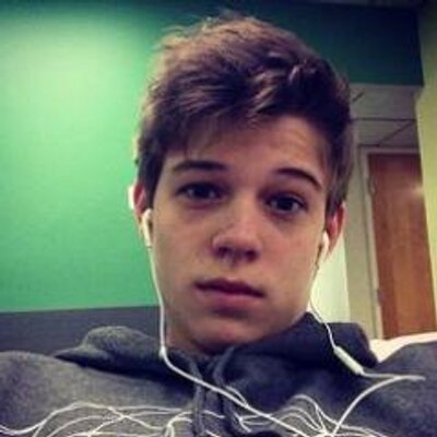 Profile Picture of Colin Ford (@CoganFord_) on Twitter