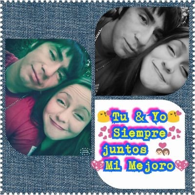 Profile Picture of King And Queen (@Mariel21dcm) on Twitter