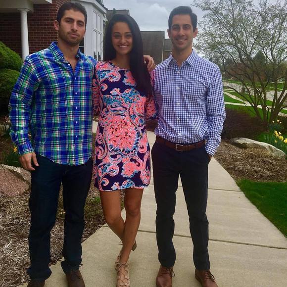 Profile Picture of Sammy Dionise (@sjd032) on Poshmark