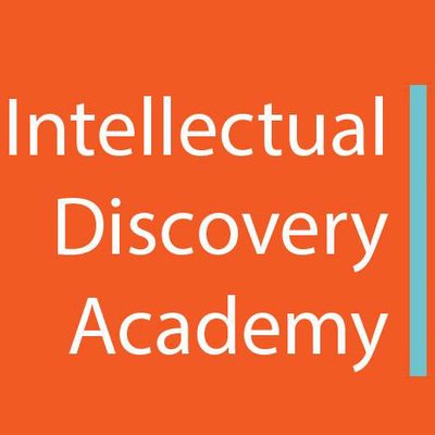 Profile Picture of ID Academy TM (@IDA_ThomasMore) on Twitter