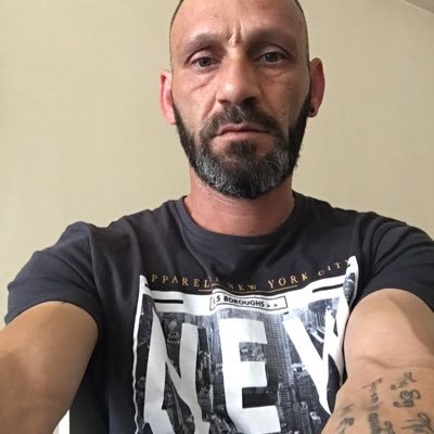 Profile Picture of Demetres (@Demetres161) on Twitter