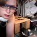 Profile Picture of Jessica Burnett (@jvburnett) on Pinterest