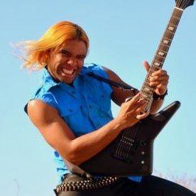 Profile Picture of Sergio Michel (@sergiomichel) on Myspace