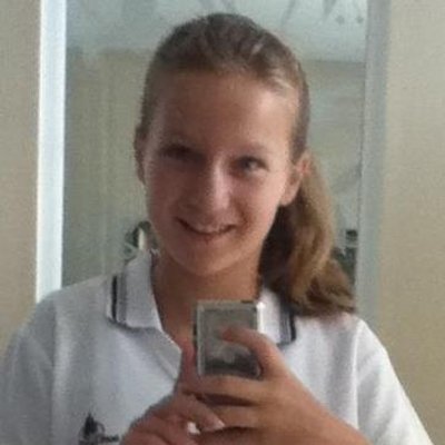 Profile Picture of Jade Tremblay (@jadetremblay) on Twitter