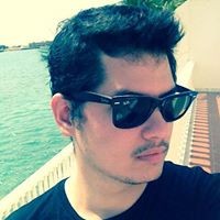 Profile Picture of Sean Ahmad (@sean-ahmad-4) on Quora