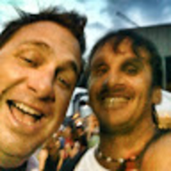 Profile Picture of Chris Bosworth (@iamboz) on Poshmark