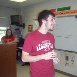 Profile Picture of John Nowell (@jsnowell90) on Myspace