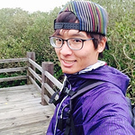 Profile Picture of Chao-Ying Huang (@ying0206) on Flickr