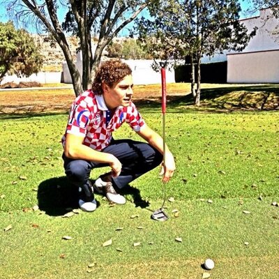 Profile Picture of Alejandro Hierro (@AlejandroHierro) on Twitter