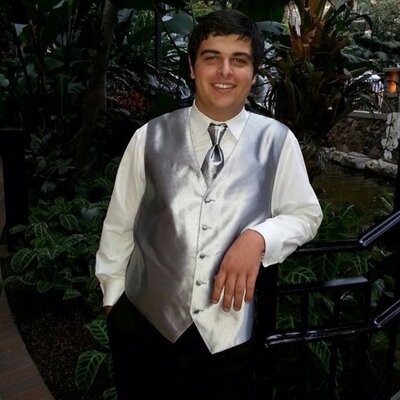 Profile Picture of Buddy Garrett (@Bddygarrett) on Twitter