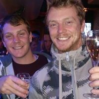 Profile Picture of James Crofts (@james-crofts-3) on Quora
