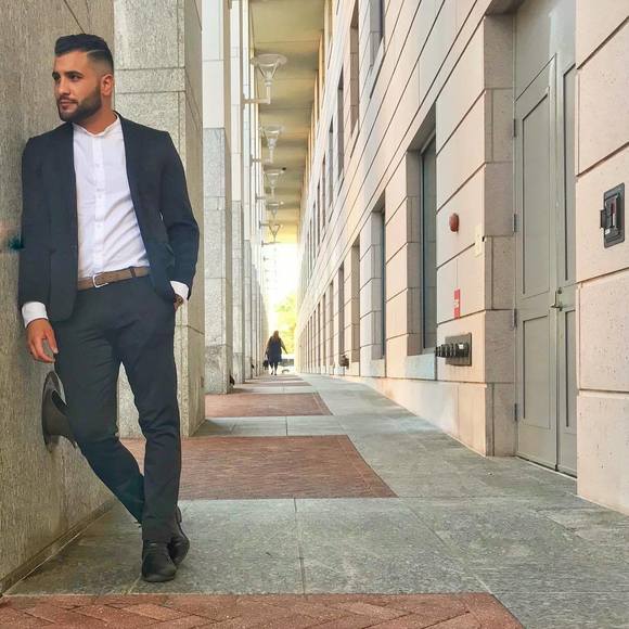 Profile Picture of Mateo Mateo (@mateomateo840) on Poshmark