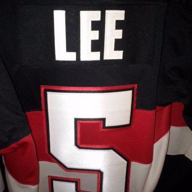Profile Picture of Kevin Lee (@BringBackLee) on Twitter