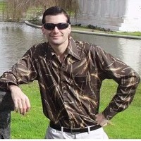 Profile Picture of Craig A. Mahmoud Singletary (@craig-a-mahmoud-singletary) on Quora