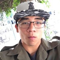 Profile Picture of Daniel Higuera (@daniel-higuera-3) on Quora