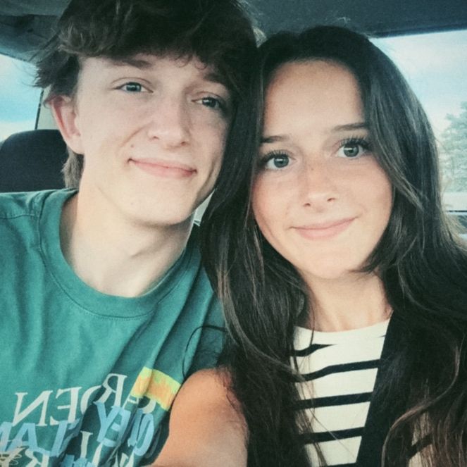 Profile Picture of abby benoit (@abby_b6) on Tiktok