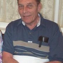 Profile Picture of Harold Bridges (@Driver62Harold) on Twitter