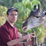 Profile Picture of Abraham Moller (@mollerabraham) on Instagram