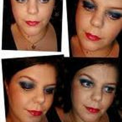 Profile Picture of Allison Winfield (@allisondzmxwz5) on Twitter