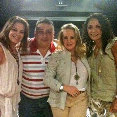 Profile Picture of DAVID PALAFOX MASSO (@PALAFOXMASSO) on Twitter