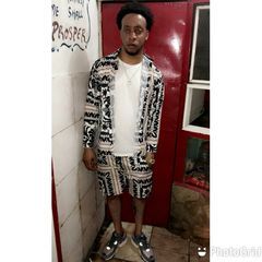 Profile Picture of Howard Byrd997 (@howardbyrd997) on Tiktok