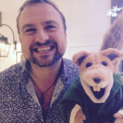 Profile Picture of Rupert Phillips (@phillips_rupert) on Twitter