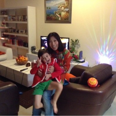 Profile Picture of Xueyan Liu (@liu_xueyan) on Twitter