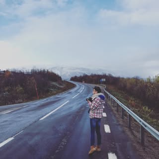 Profile Picture of Lan Zheng (@chloezheng) on Instagram