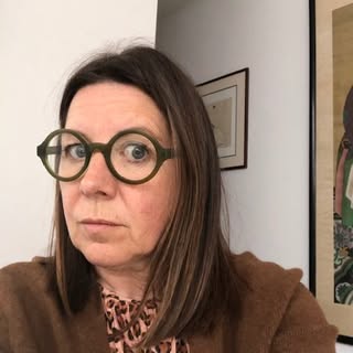 Profile Picture of Elisa Anniss (@shoesailor) on Instagram