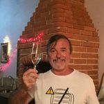 Profile Picture of Luiz Gustavo Almodóvar (@luizgustavoalmodovar) on Instagram