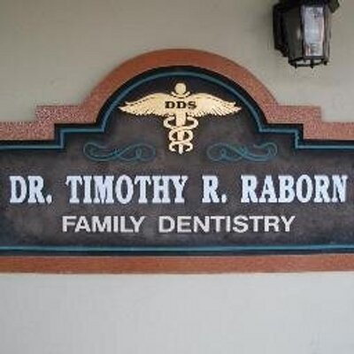 Profile Picture of Dr Timothy Raborn (@BatonRougeDDS) on Twitter