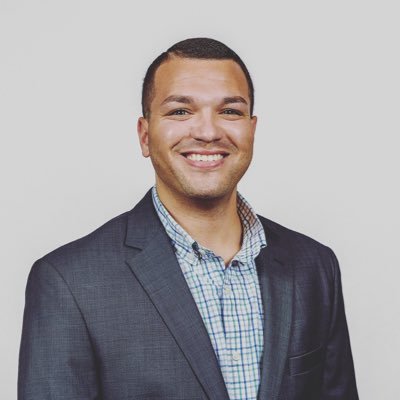 Profile Picture of Tony Ledwell (@tony_ledwell) on Twitter