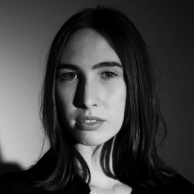 Profile Picture of Julia Bardo (@iamjuliabardo) on Twitter