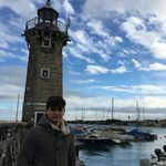 Profile Picture of Patrick Quistini (@patrick_quistini) on Instagram